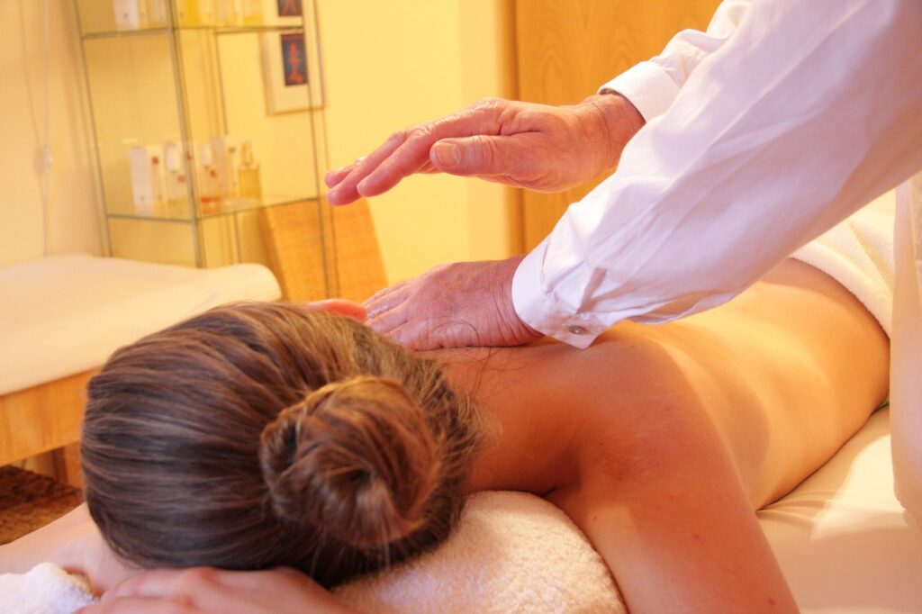 pranoterapia 